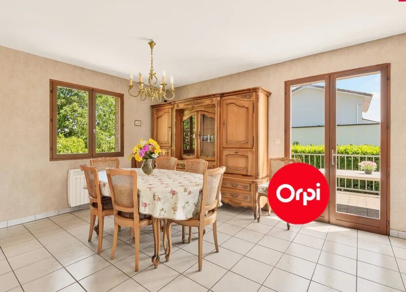 Maison à vendre, 120m², Saint-Priest