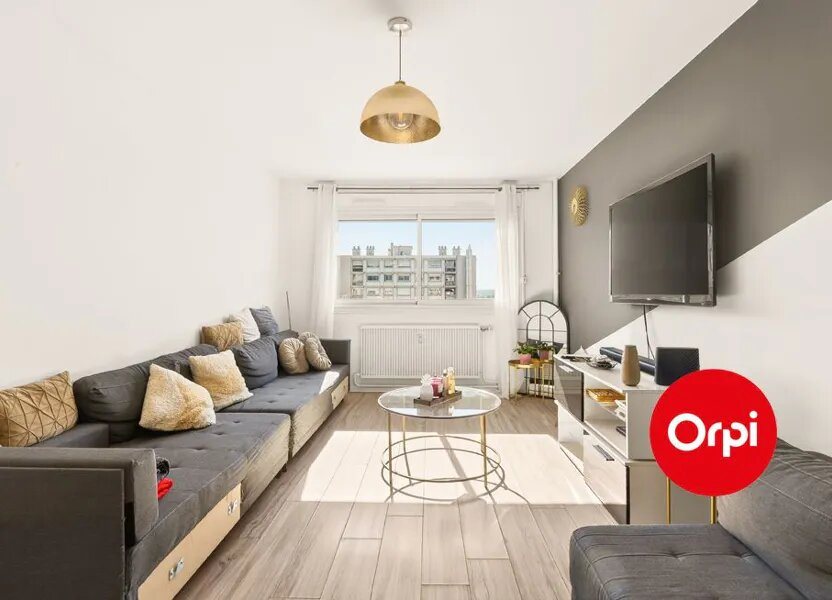 Appartement à vendre, 85m², Saint-Priest