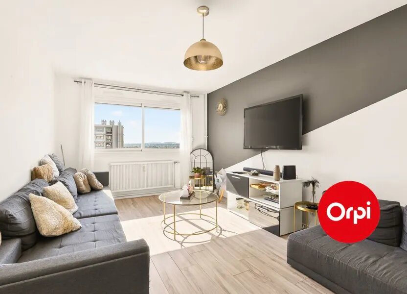Appartement à vendre, 85m², Saint-Priest