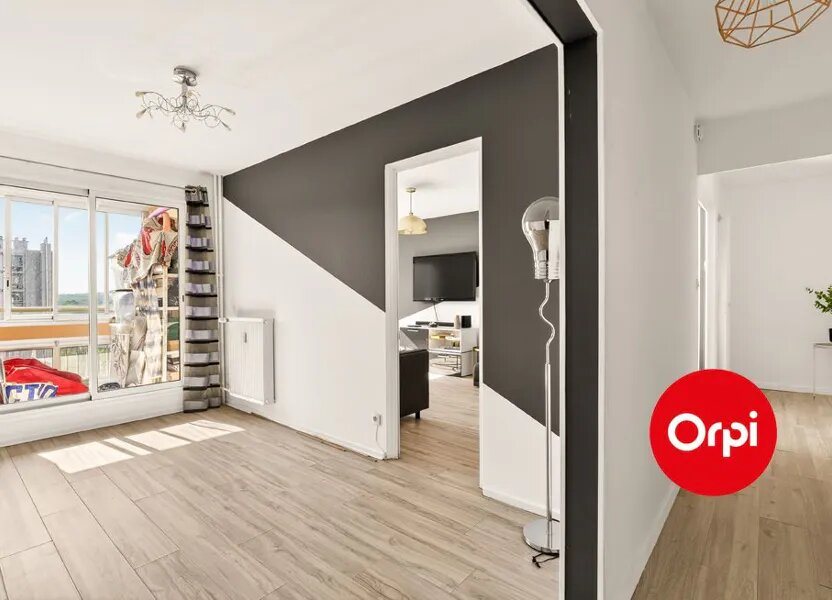 Appartement à vendre, 85m², Saint-Priest