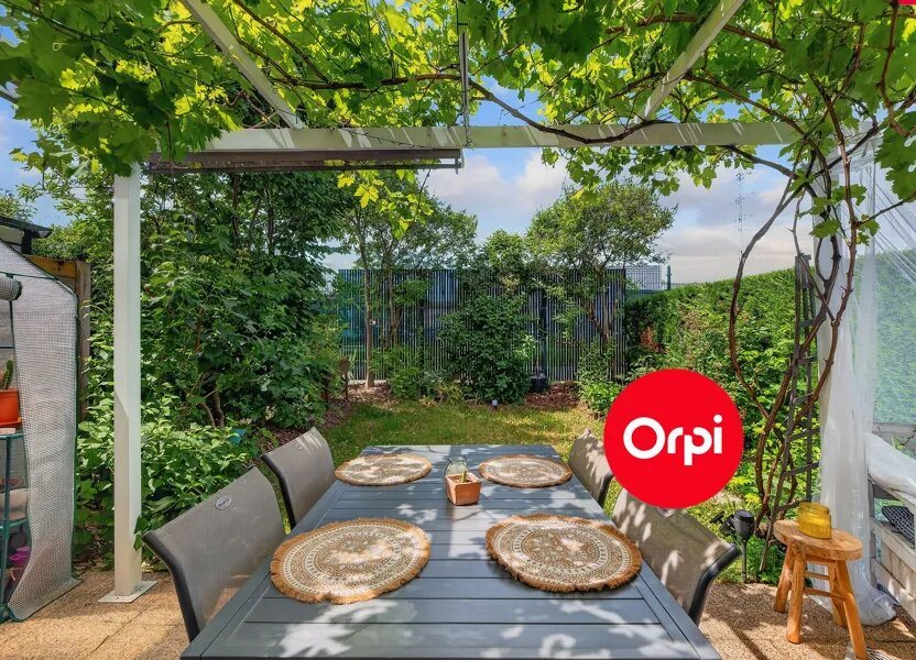 Maison à vendre, 80m², Saint-Priest