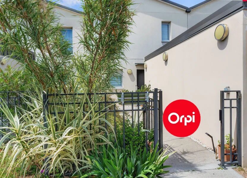 Maison à vendre, 80m², Saint-Priest
