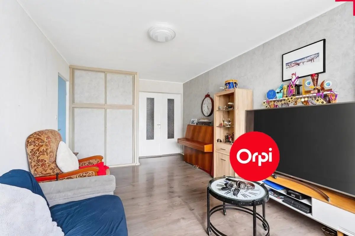 Appartement à vendre, 101m², Saint-Priest
