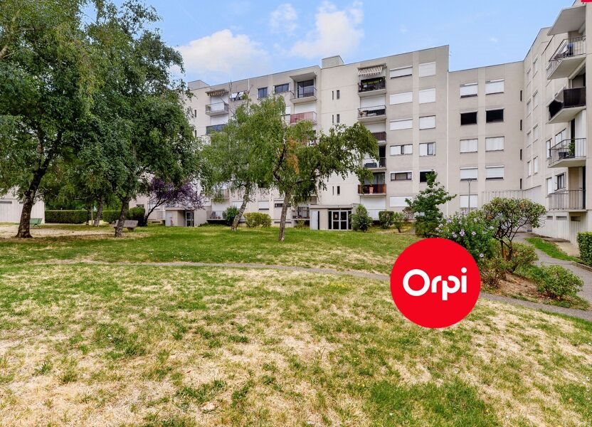 Appartement à vendre, 81m², Saint-Priest