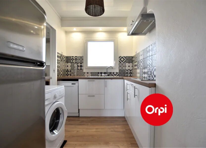 Appartement à louer, 36m², Lyon 8ème