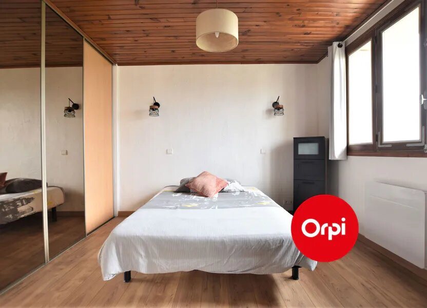 Appartement à louer, 36m², Lyon 8ème