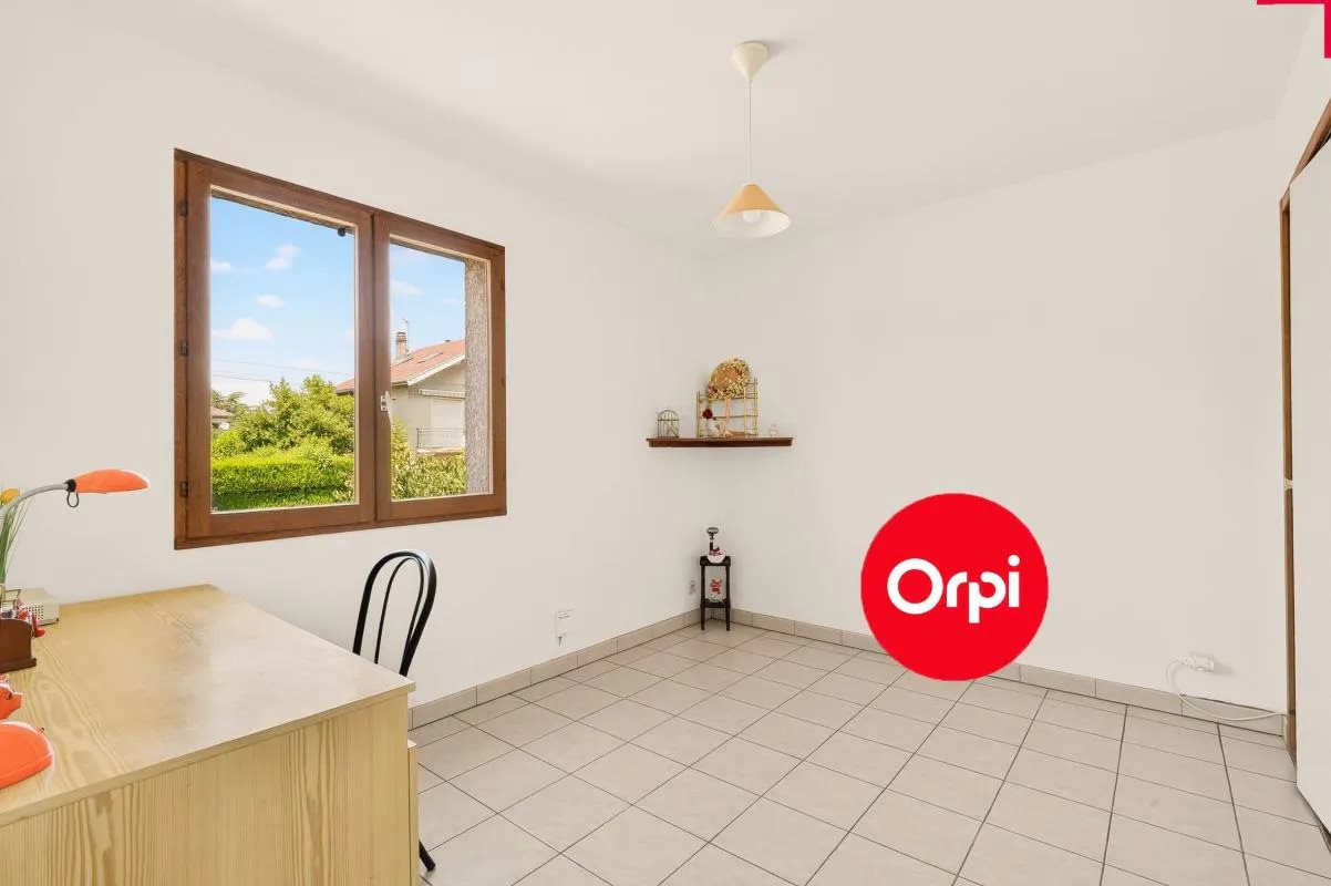 Maison à vendre, 120m², Saint-Priest