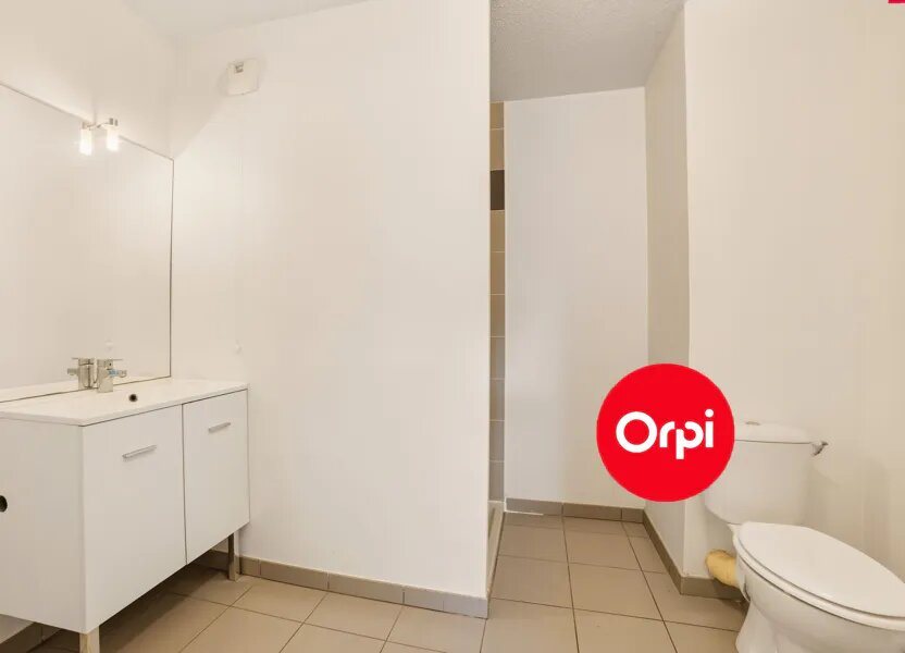 Appartement à louer, 30m², Bron
