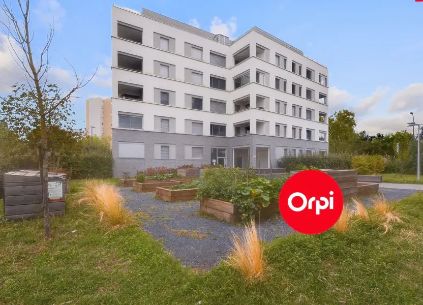 Appartement à vendre, 60m², Saint-Priest