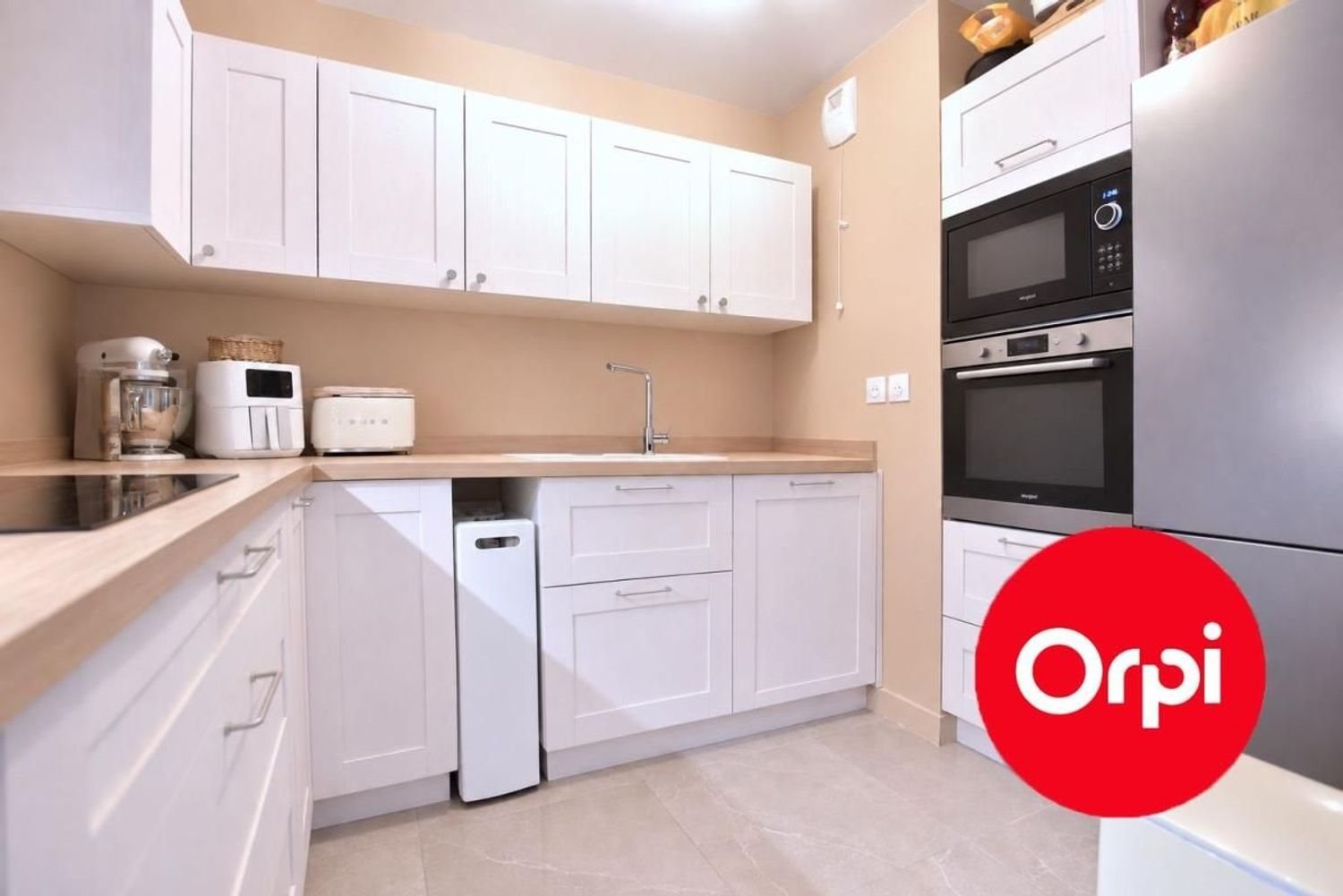 Appartement à louer, 63m², Pierre-Bénite