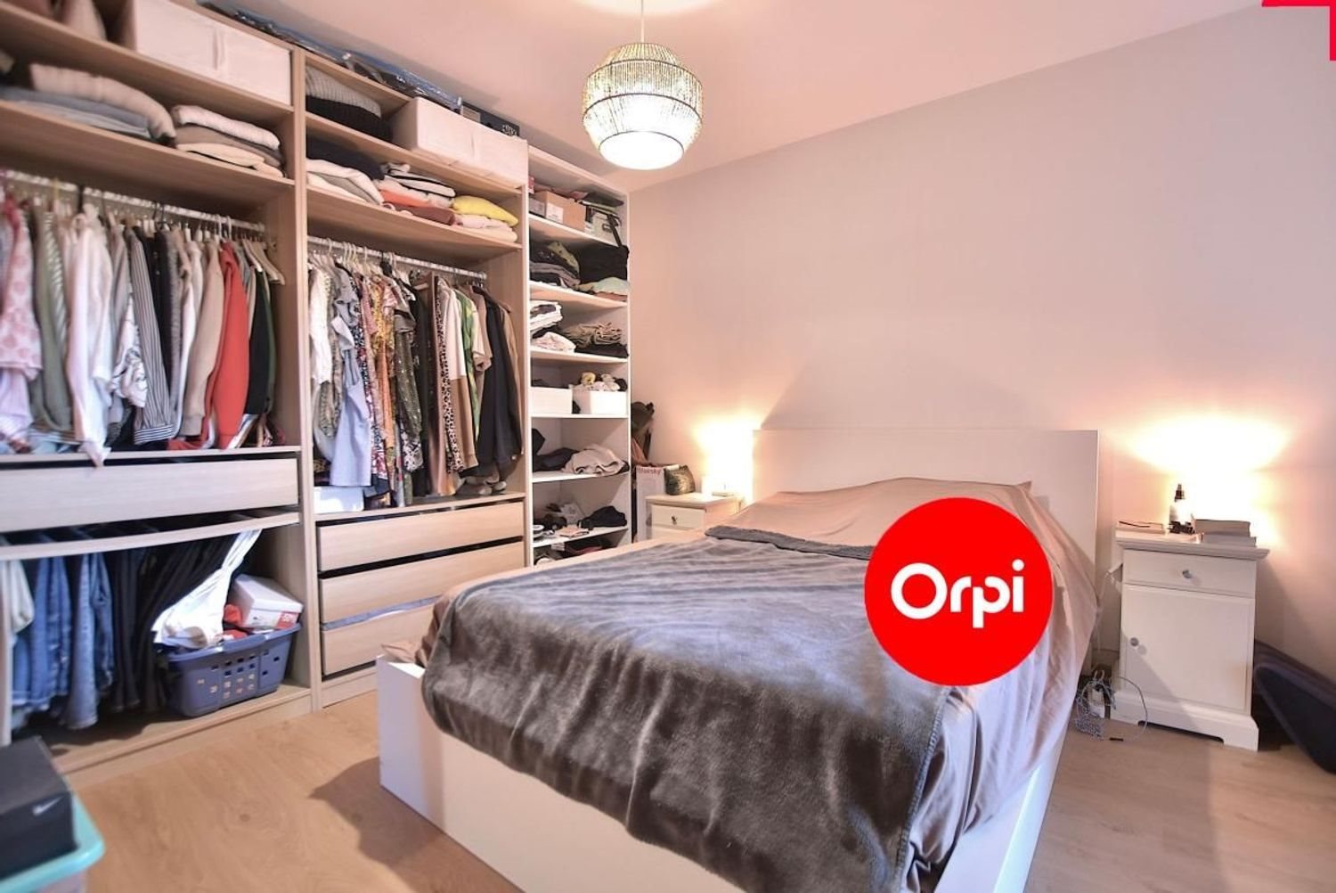 Appartement à louer, 63m², Pierre-Bénite