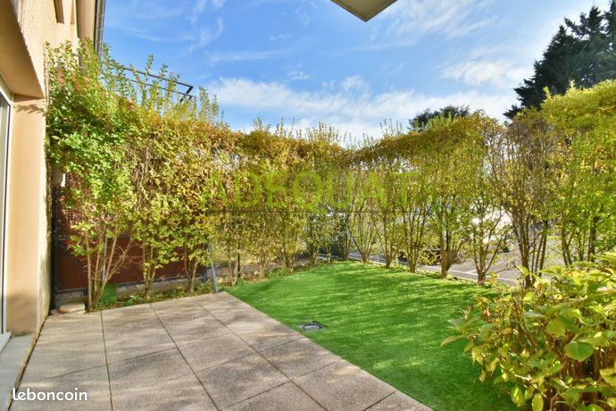 Appartement à vendre, 60m², Saint-Priest