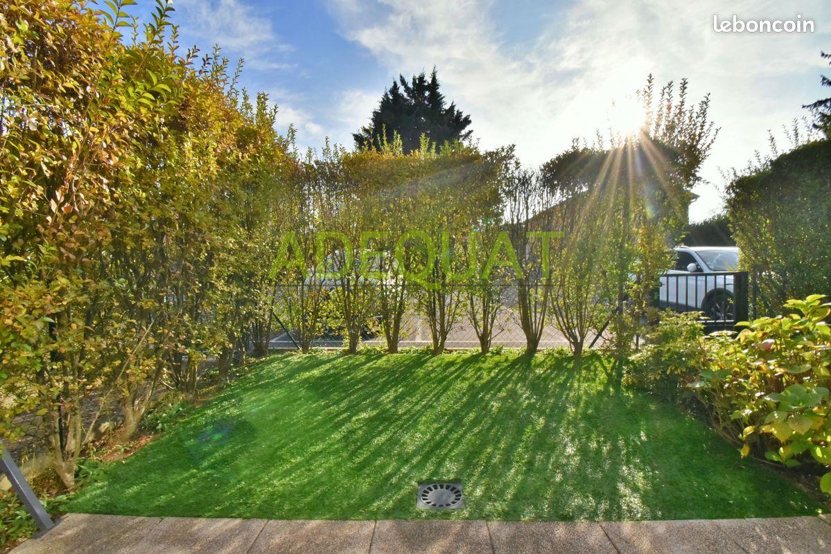 Appartement à vendre, 60m², Saint-Priest