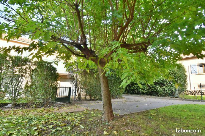 Appartement à vendre, 60m², Saint-Priest