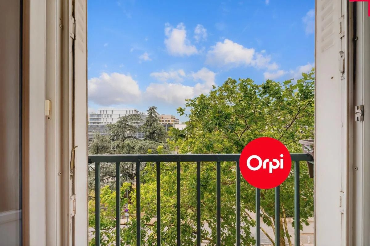 Appartement à vendre, 70m², Vénissieux