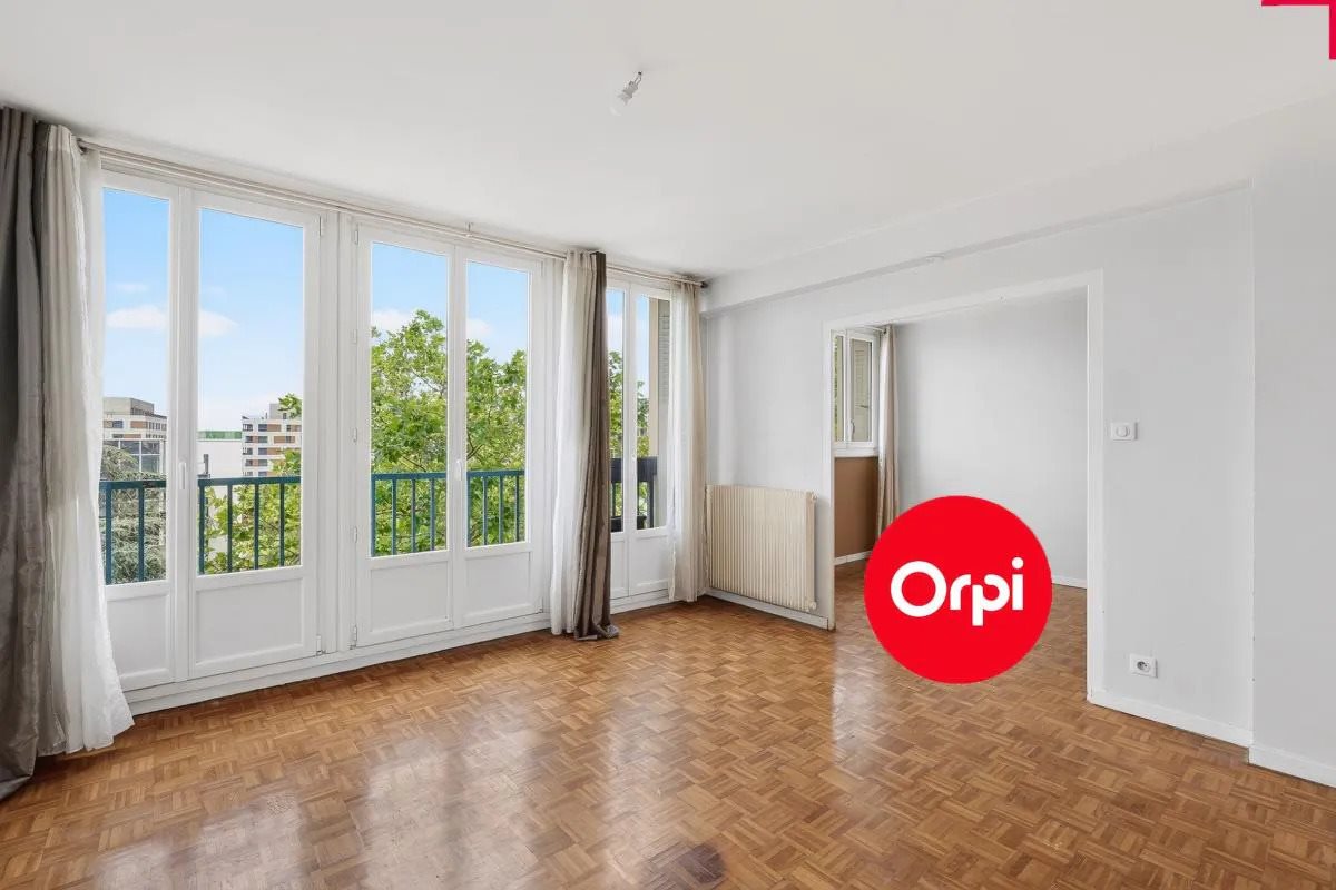 Appartement à vendre, 70m², Vénissieux
