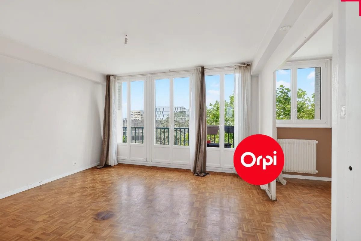 Appartement à vendre, 70m², Vénissieux