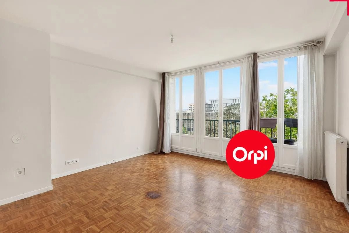 Appartement à vendre, 70m², Vénissieux