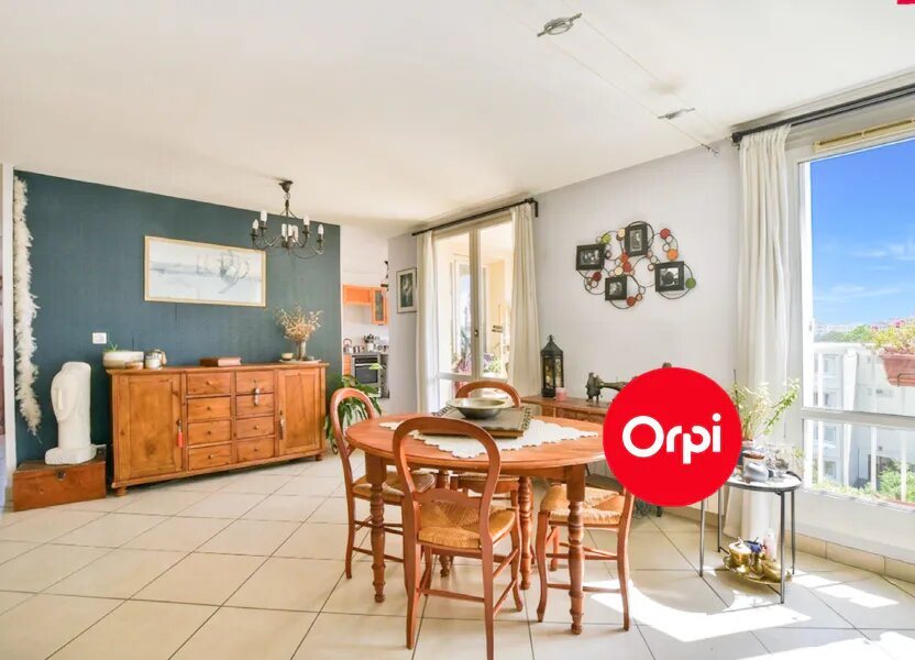 Appartement à vendre, 91m², Lyon 8ème