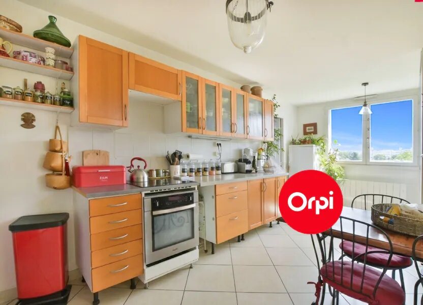Appartement à vendre, 91m², Lyon 8ème