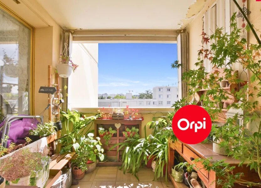 Appartement à vendre, 91m², Lyon 8ème