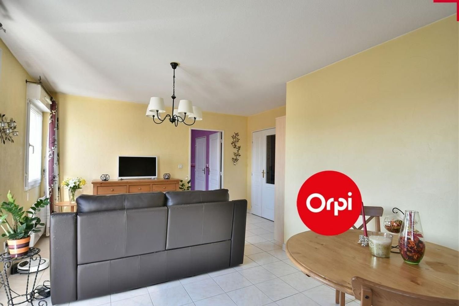 Appartement à louer, 45m², Saint-Fons