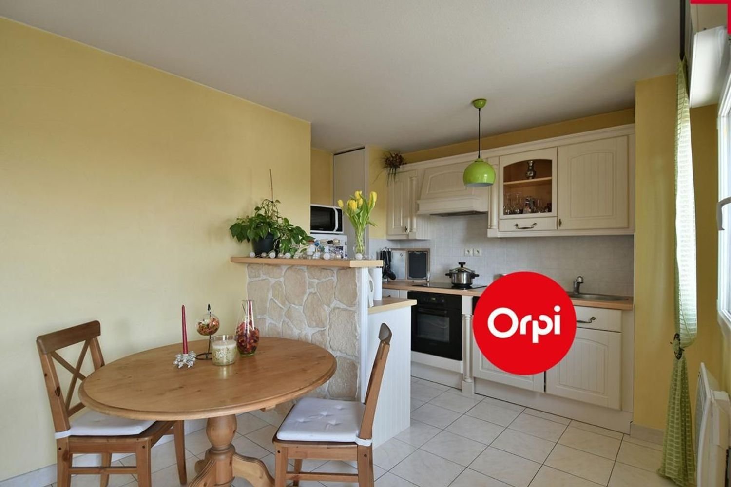 Appartement à louer, 45m², Saint-Fons