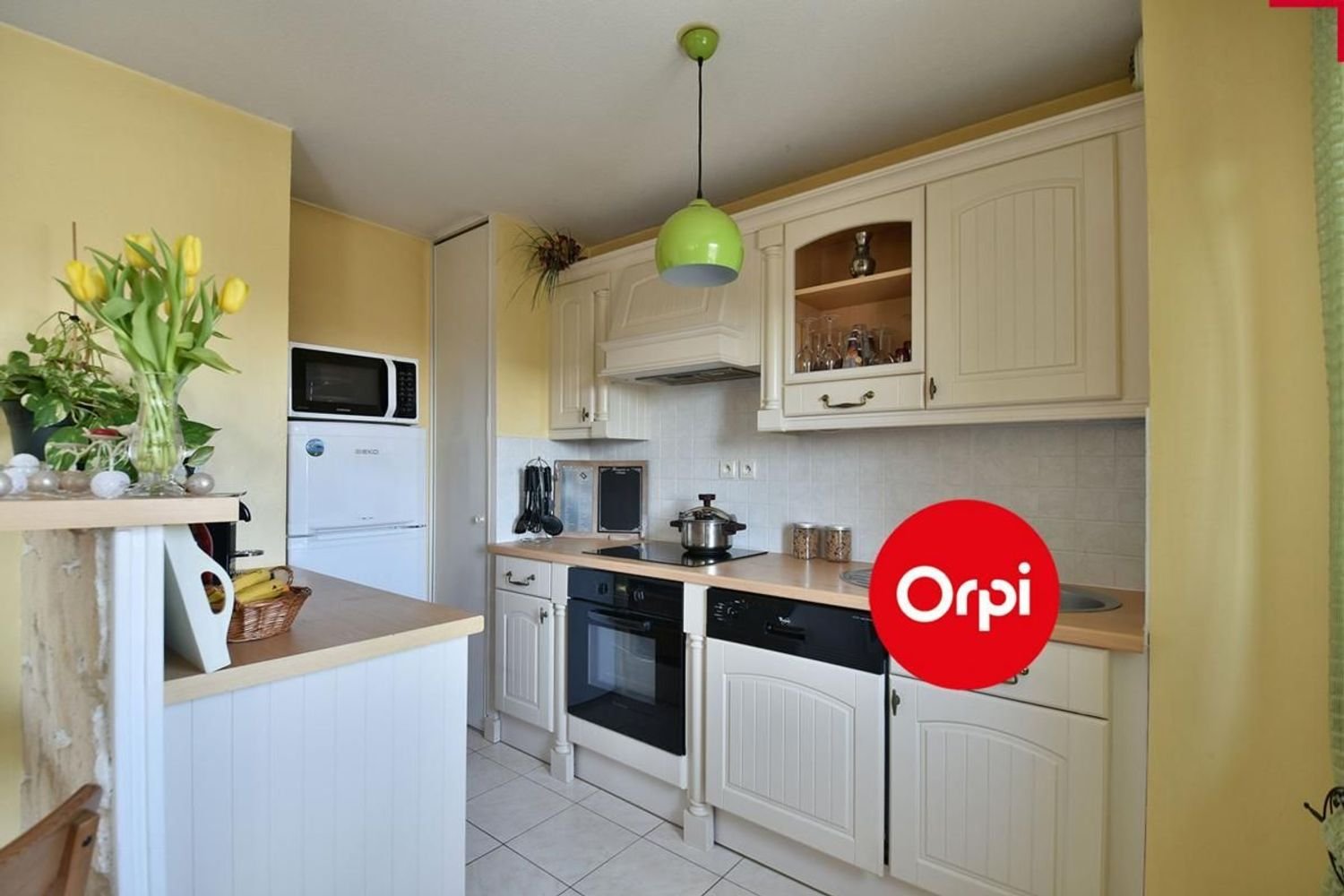 Appartement à louer, 45m², Saint-Fons