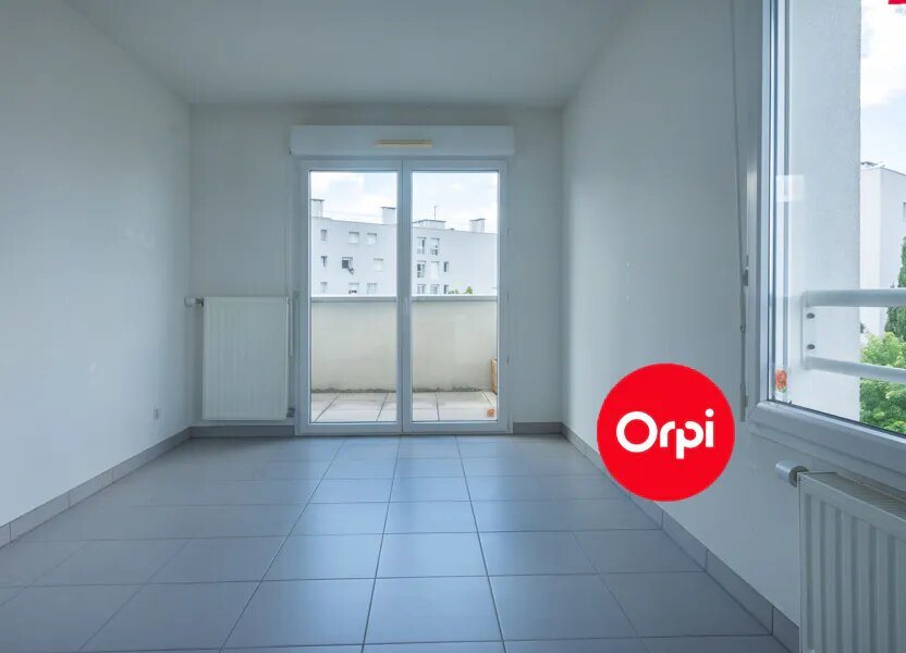 Appartement à vendre, 40m², Saint-Priest