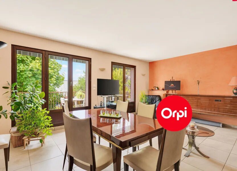 Maison à vendre, 91m², Saint-Priest