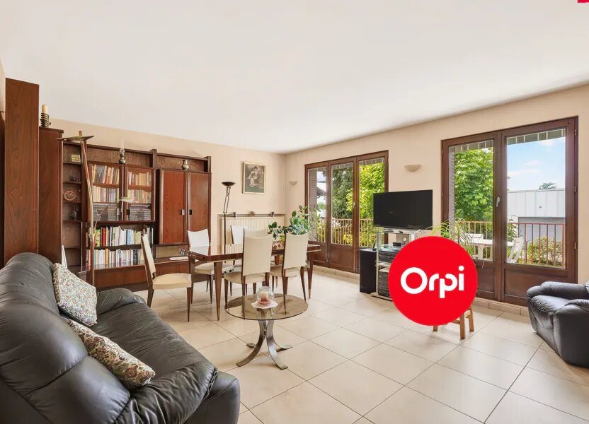 Maison à vendre, 91m², Saint-Priest
