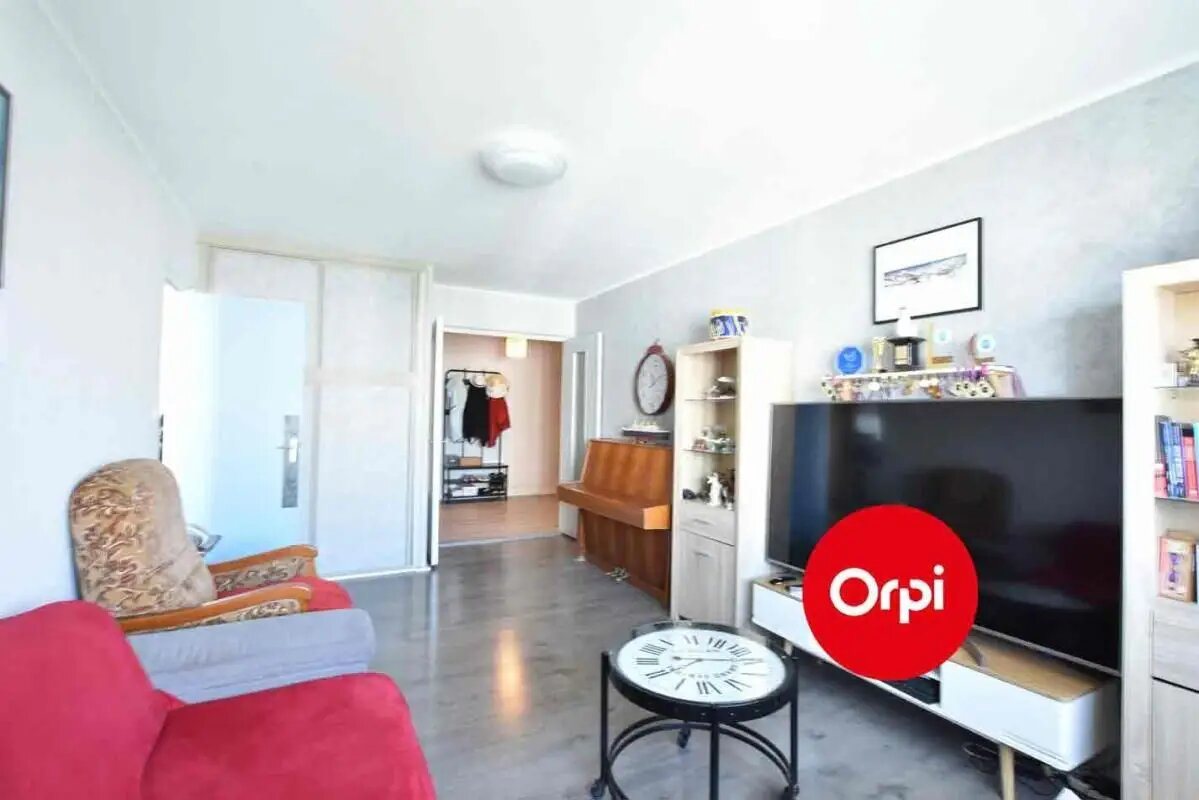 Appartement à vendre, 101m², Saint-Priest
