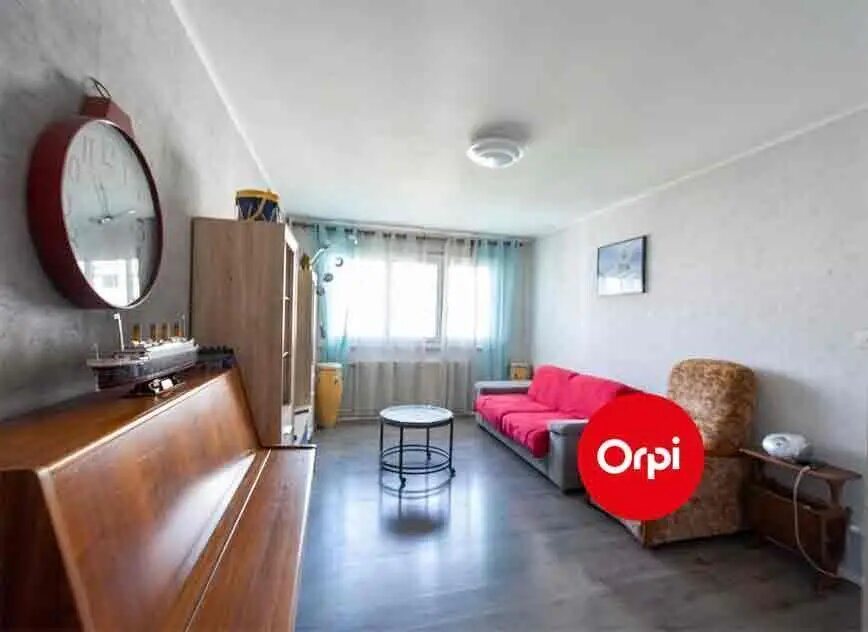 Appartement à vendre, 101m², Saint-Priest