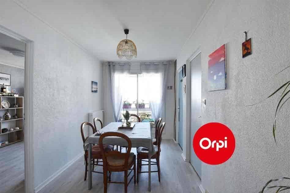 Appartement à vendre, 101m², Saint-Priest
