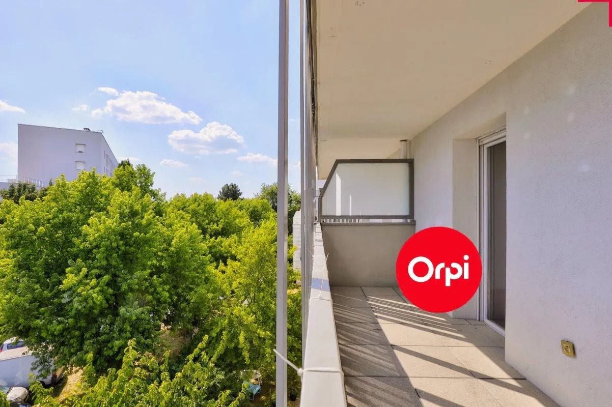 Appartement à vendre, 40m², Saint-Priest