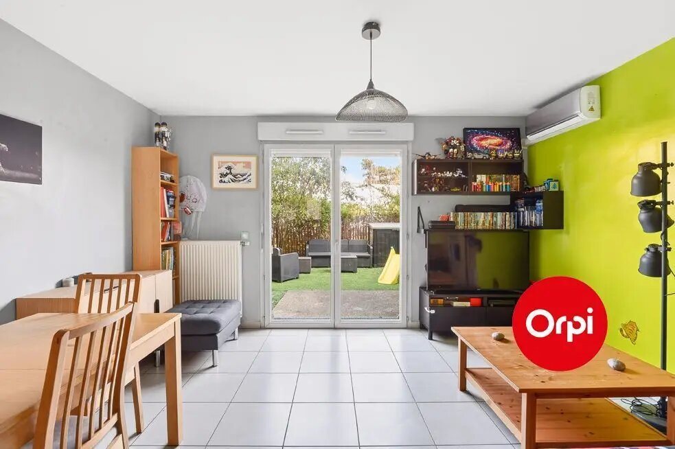 Maison à vendre, 63m², Lyon 8ème