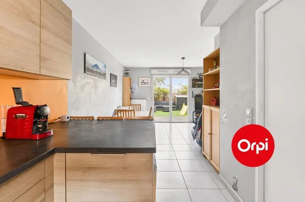 Maison à vendre, 63m², Lyon 8ème