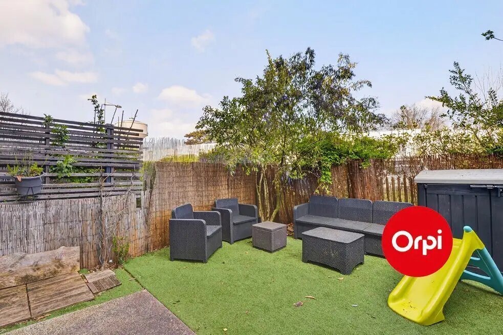Maison à vendre, 63m², Lyon 8ème