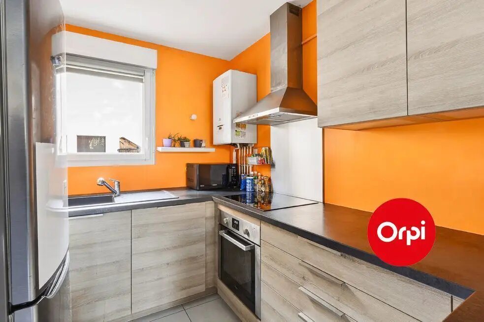 Maison à vendre, 63m², Lyon 8ème
