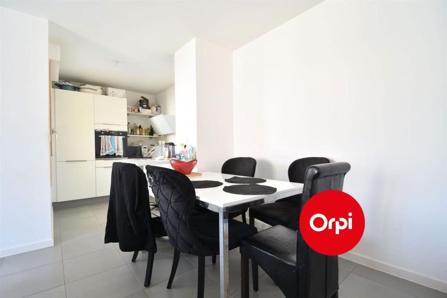 Appartement à louer, 60m², Saint-Priest