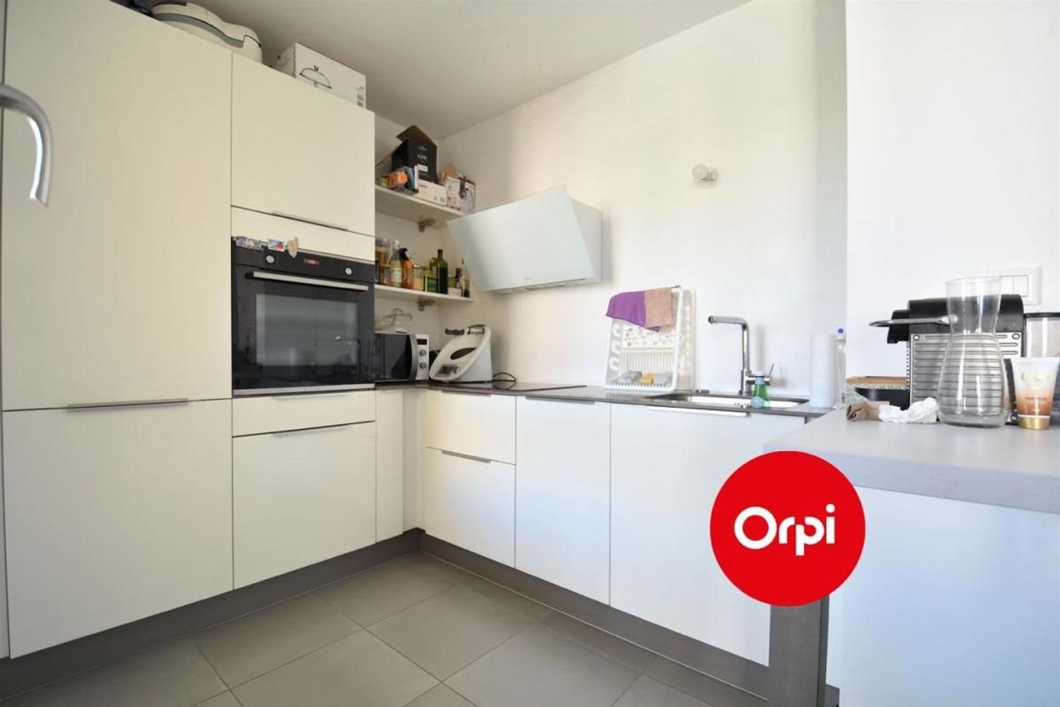 Appartement à louer, 60m², Saint-Priest
