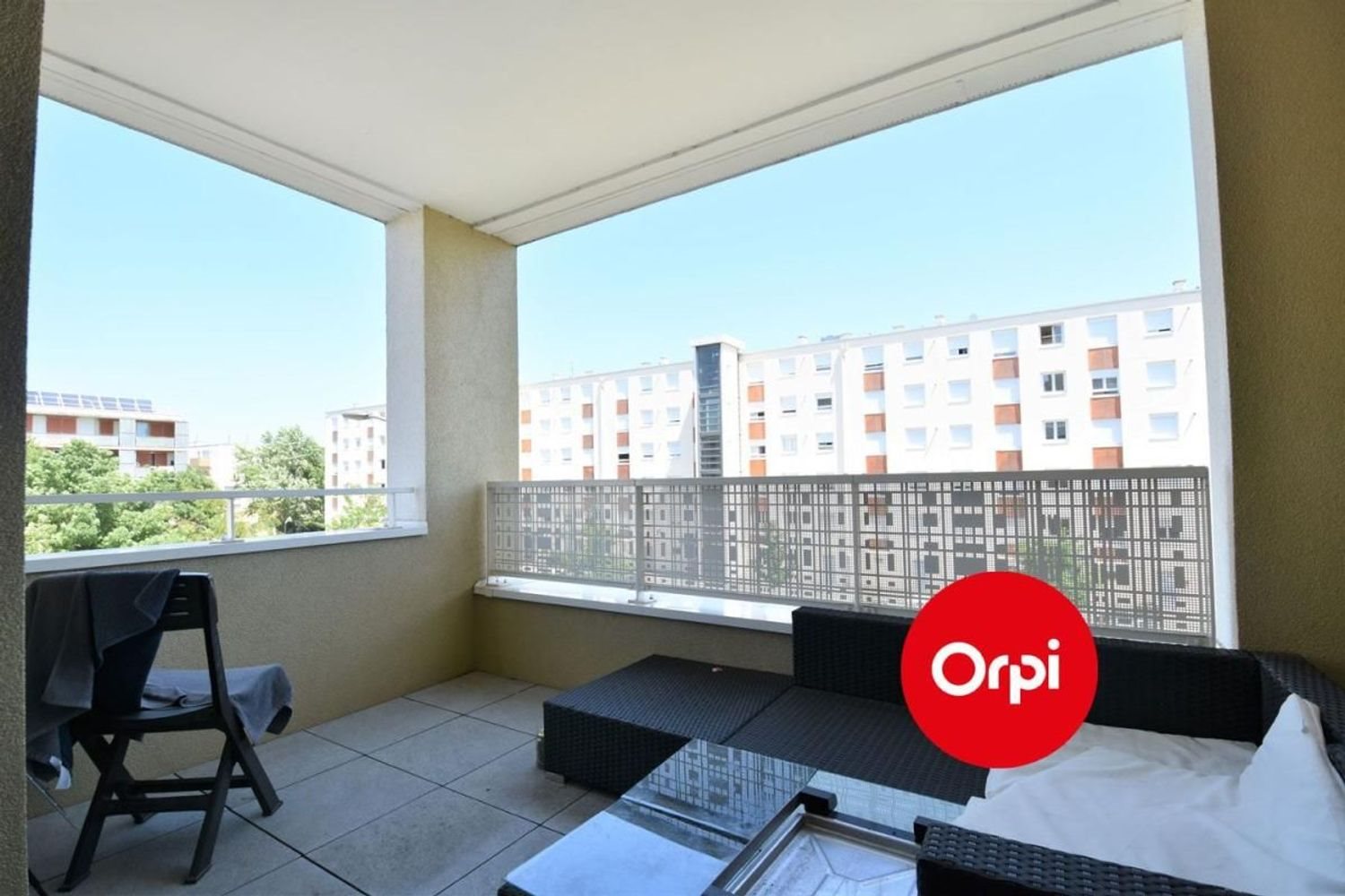 Appartement à louer, 60m², Saint-Priest