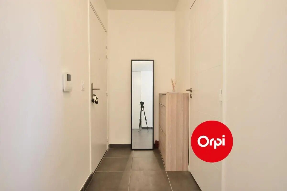 Appartement à louer, 42m², Saint-Priest