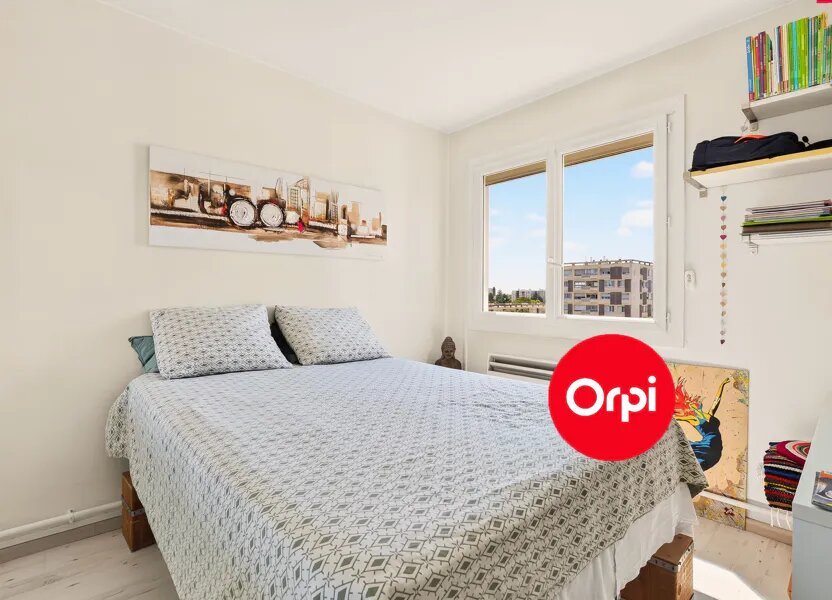 Appartement à vendre, 77m², Saint-Priest