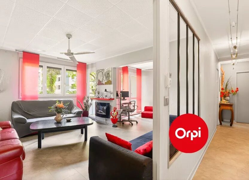 Appartement à vendre, 85m², Saint-Priest