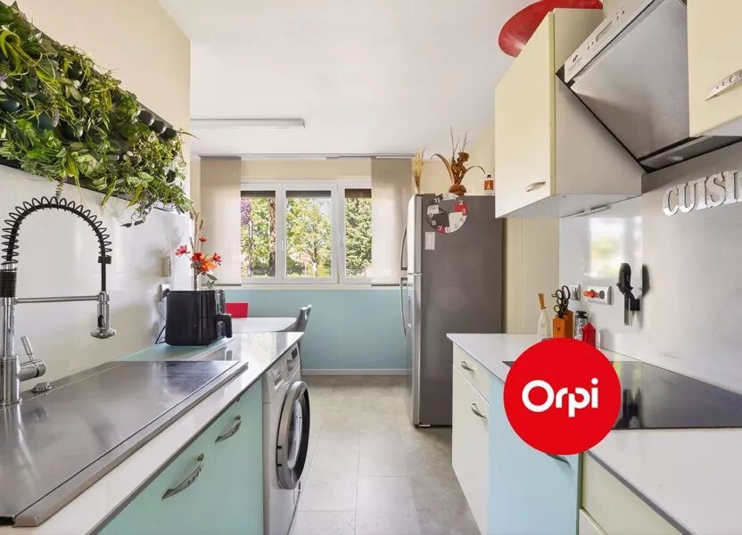 Appartement à vendre, 85m², Saint-Priest