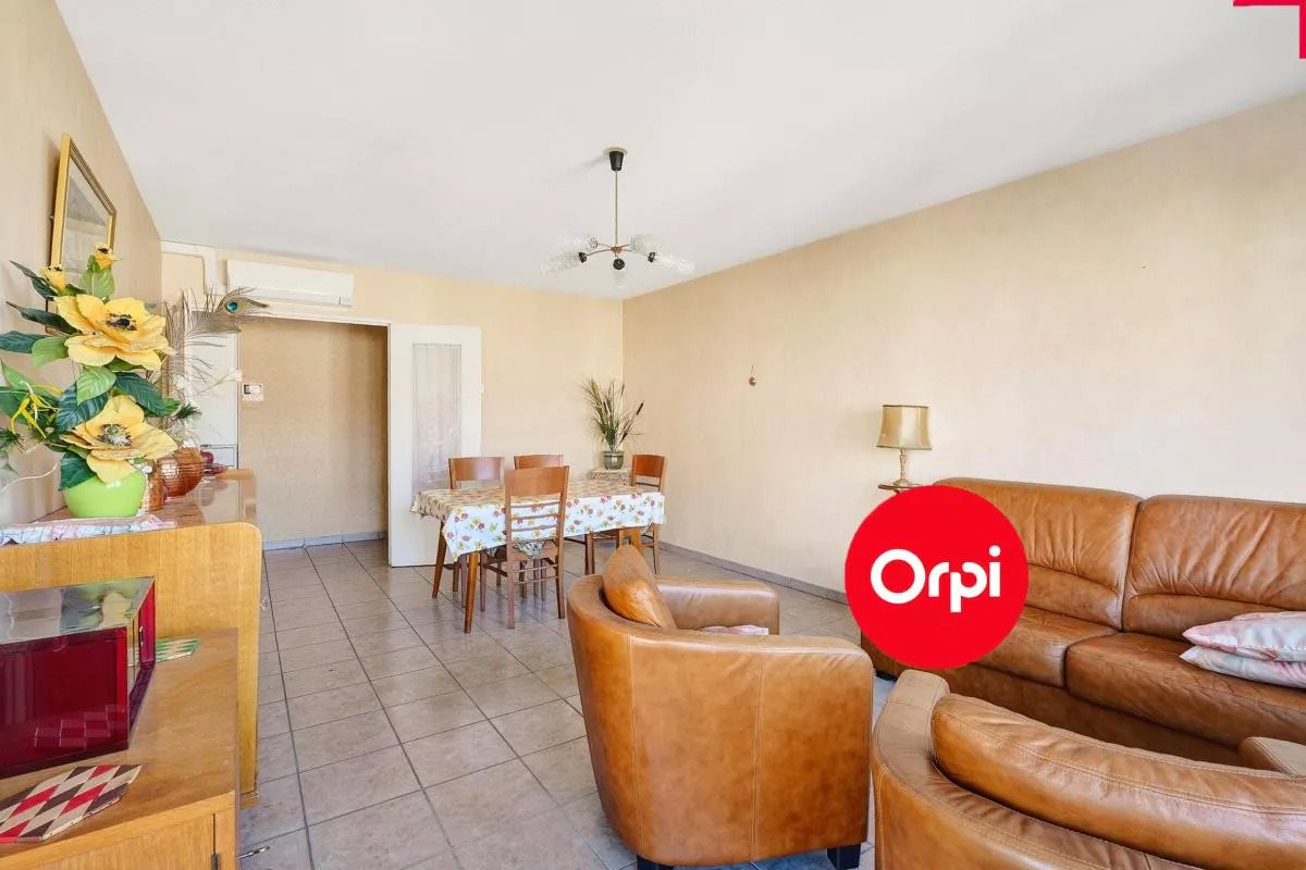 Appartement à vendre, 78m², Saint-Priest