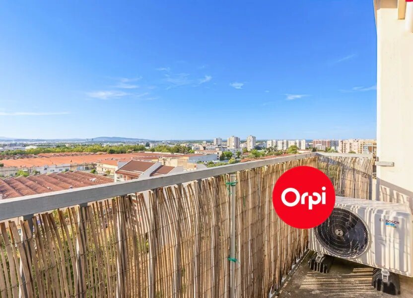 Appartement à vendre, 71m², Saint-Priest