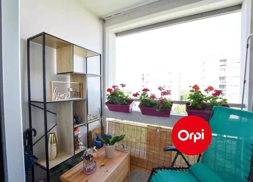 Appartement à vendre, 101m², Saint-Priest
