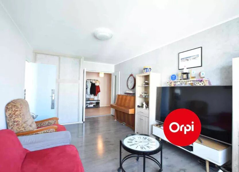 Appartement à vendre, 101m², Saint-Priest